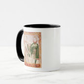 結婚 マグカップ (正面左)