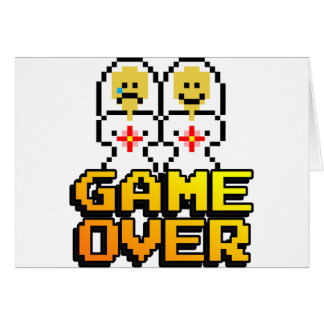 結婚(レズビアン、8ビット)上のゲーム