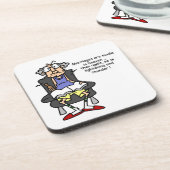 結婚、稲妻、サンダーユーモア コースター (左側)