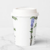 結婚 紙コップ (左)