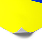 結婚…離婚の#1因！ ポスター (角)