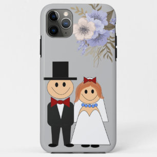 結婚 iPhone 11 PRO MAXケース