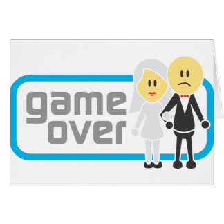 結婚(Miis)上のゲーム