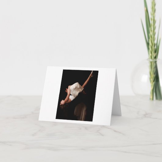 '結婚 Waltz招待状カード 招待状 (正面)