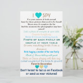 結婚Iスパイ (スタンド正面)