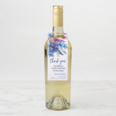 💍結婚sありがとう ボトルネックタグ (ボトル)