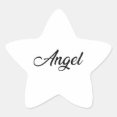 結婚s – ステッカー (正面)