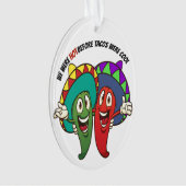 結婚S, Anniversary, 1stクリスマス,ビジネス オーナメント (正面)