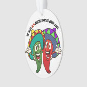 結婚S, Anniversary, 1stクリスマス,ビジネス オーナメント (正面)