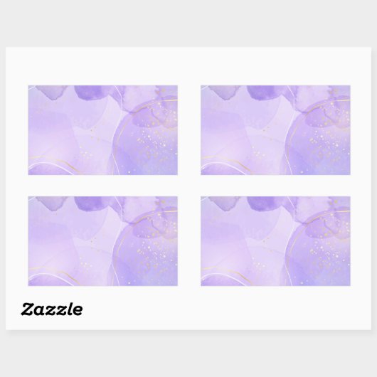 結婚s/Product/Name/Business Labels 長方形シール (シート)