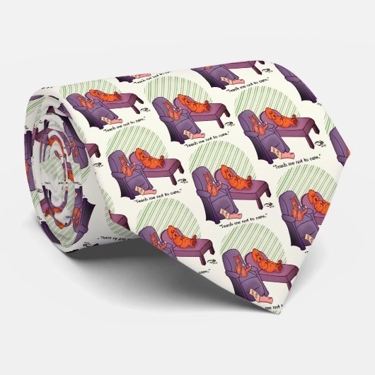 結専攻の教えせ気にずに負ける ネクタイ (ロール)