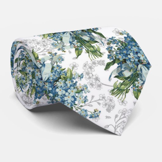 結忘れび無し ネクタイ (ロール)