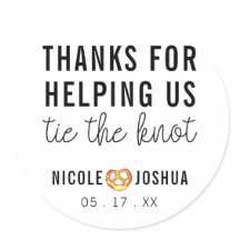 結感謝していび救済プレッツェルのタイ結婚は