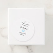 結感謝してい結するハートの素結婚気な人 フェイバータグ (インサイチュ)