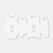 結感謝してい結するハートの素結婚気な人 フェイバーボックス (折り畳みなし)