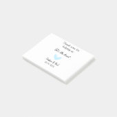 結感謝してい結するハートの素結婚気な人 ポストイット (アングル)