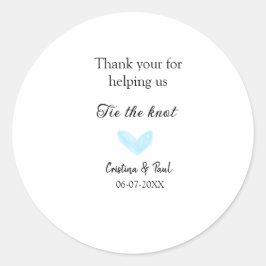 結感謝してい結するハートの素結婚気な人 ラウンドシール