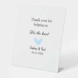 結感謝してい結するハートの素結婚気な人 台座サイン