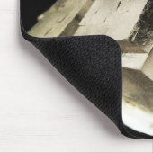 結晶の建築のマウスパッド マウスパッド (コーナー)