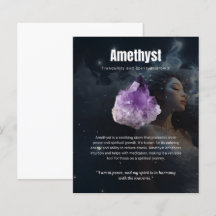 結晶の魔法を発見：意味、説明