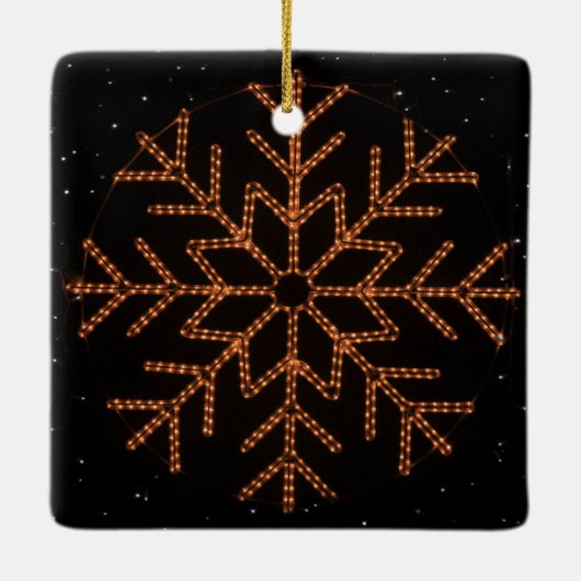 結晶光 セラミックオーナメント (裏面)