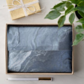 結晶化された青い瑪瑙 |ほこりっぽい石板の石灰 薄葉紙 (ギフト)