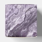 結晶化紫瑪瑙 | Moody Marbled Stone フェイバーボックス (上部)