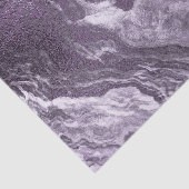 結晶化紫瑪瑙 | Moody Marbled Stone 薄葉紙 (詳細)