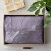 結晶化紫瑪瑙 | Moody Marbled Stone 薄葉紙 (ギフト)