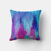 結晶化…... クッション (裏面)