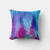 結晶化…... クッション (正面)