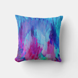 結晶化…... クッション