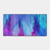 結晶化…..... デスクマット (正面)