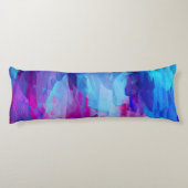 結晶化…... ボディピロー (裏面)