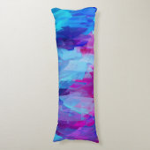 結晶化…... ボディピロー (正面縦)