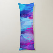 結晶化…... ボディピロー (裏面 (縦))