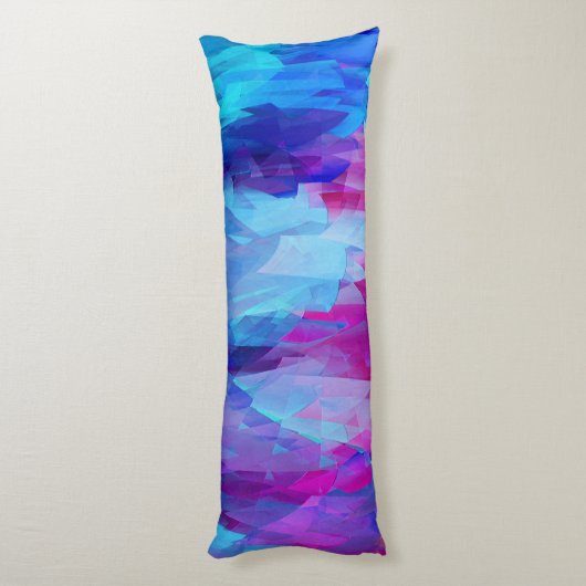 結晶化…... ボディピロー (裏面 (縦))