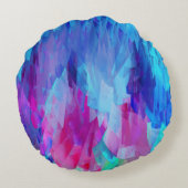 結晶化…..... ラウンドクッション (裏面)