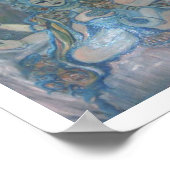 結晶性バジュラサツバ ポスター (角)