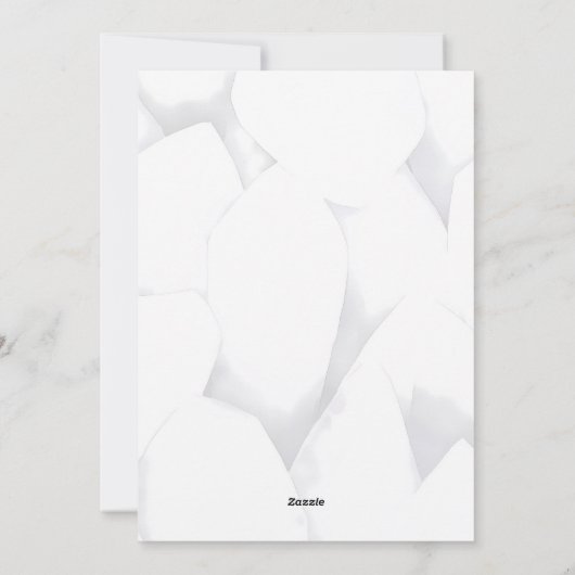 結晶意味カード – セレン酸塩 シーズンカード (裏面)