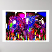 結晶治癒 ポスター (正面)