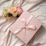結晶結婚性 ラッピングペーパー<br><div class="desc">私の絶妙なラッピング紙で彼らの結婚式の日を受け入れる！愛と愛情表現に合わせて作られた喜びの大事な行事に心からのtouchを提供する。ロマンスに従事し、本物の気持ちで彼らの贈り物を包む。あなたの思慮深いジェスチャーは長年の至福のステージを設定し、彼らの特別な日を記念する美しいスタイルのパッケージを提示する。</div>
