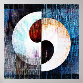 結晶進化1.1a ポスター