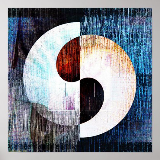 結晶進化1.1a ポスター (正面)