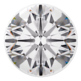 結晶錯覚 セラミックノブ