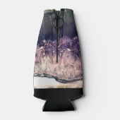 結晶魔法 ボトルクーラー (裏面)