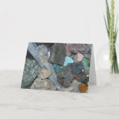 結晶 カード (正面)