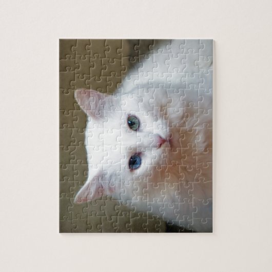 結晶 ジグソーパズル (縦)