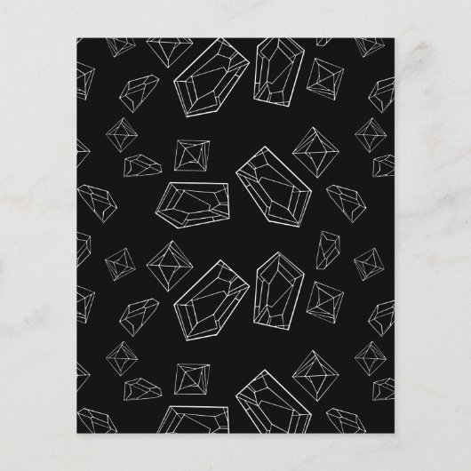 結晶 チラシ (裏面)