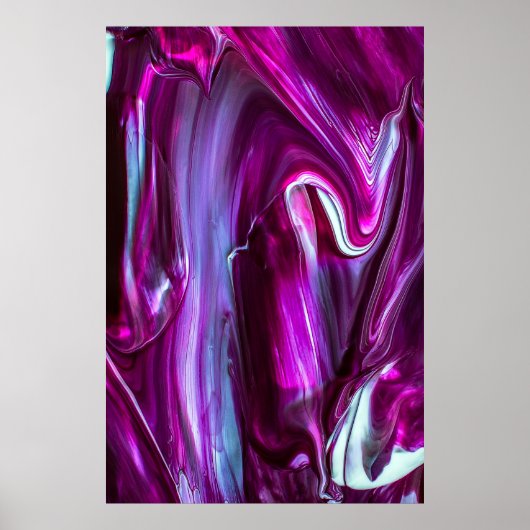 結晶 ポスター (正面)